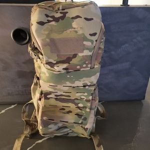 Eberlestock Day Pack